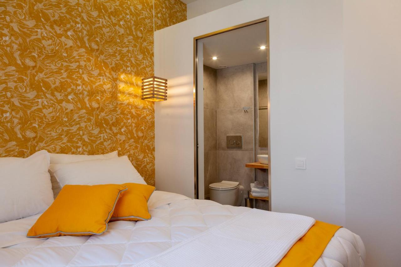 Stay Inn Athen Eksteriør billede